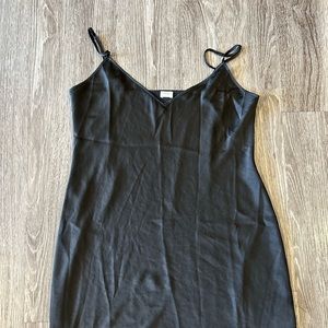Aritzia slip dress! Wore it for a photoshoot! Perfect condition